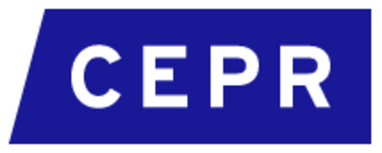 CEPR Logo
