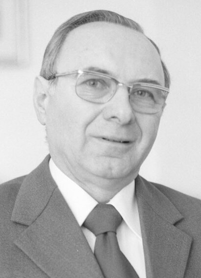 Herbert Giersch