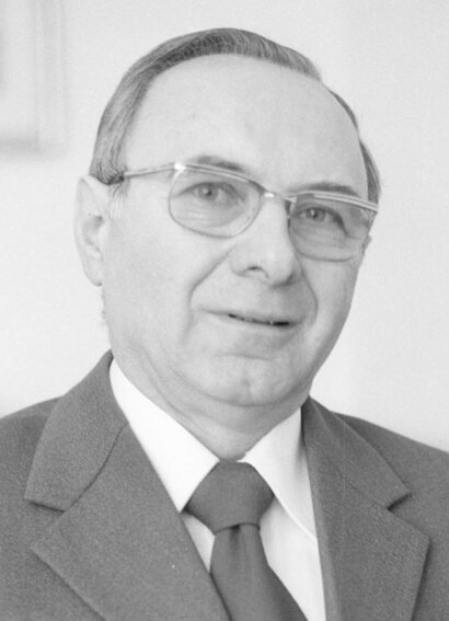 Herbert Giersch