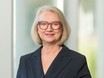 Prof. Dr. Monika Schnitzer