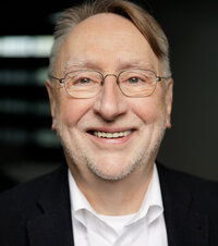 Bernd Lange