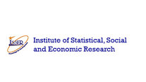 Logo Institute of Statistical, Social and Economic Research (ISSER), University of Ghana